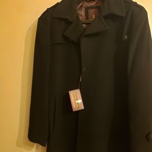 Men's Coat